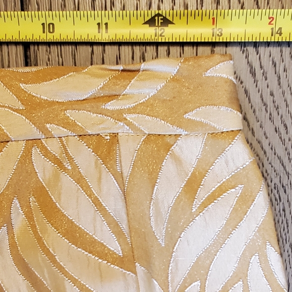 Nubiano New York Suit Size 4 - Picture 8 of 12